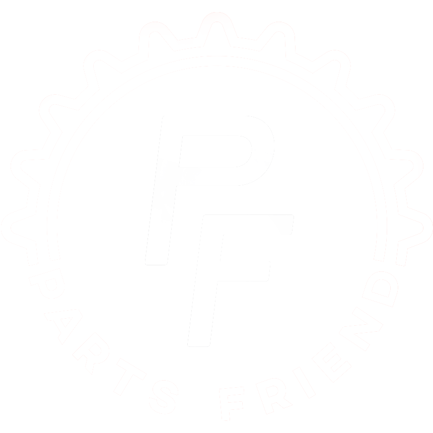 Parts Friend