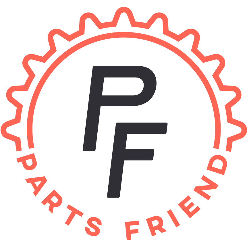 Parts Friend